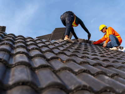 About Roof Repair Experts Waterloo, NE